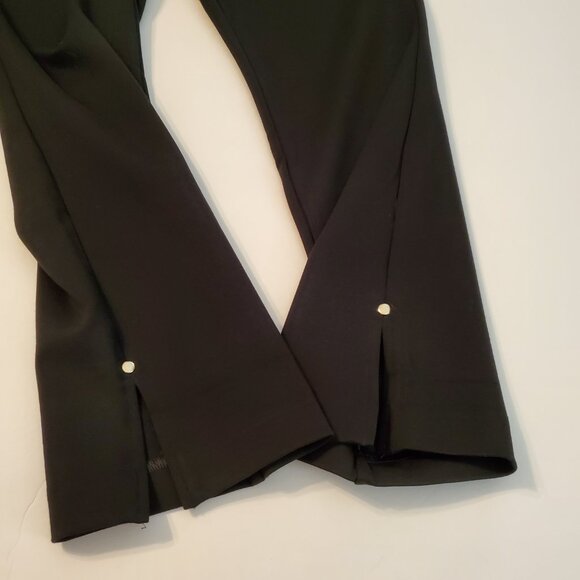 Rafaella Comfort fit Stretch Waist Band Pull on Styling Pants Size 8 Petite. - Picture 14 of 16